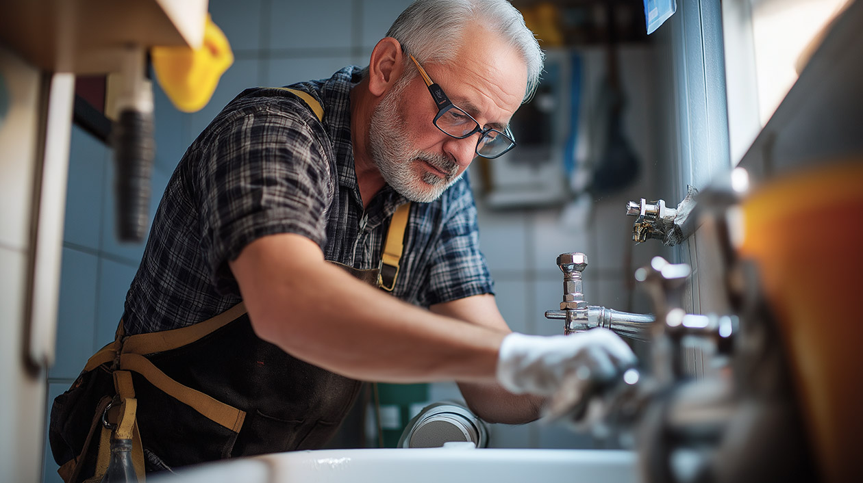 DIY Plumbing Guide