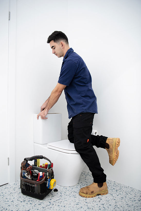 Local plumber in Tumbi Umbi