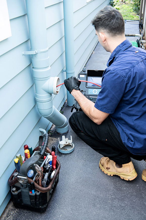 Plumbing services in Tumbi Umbi