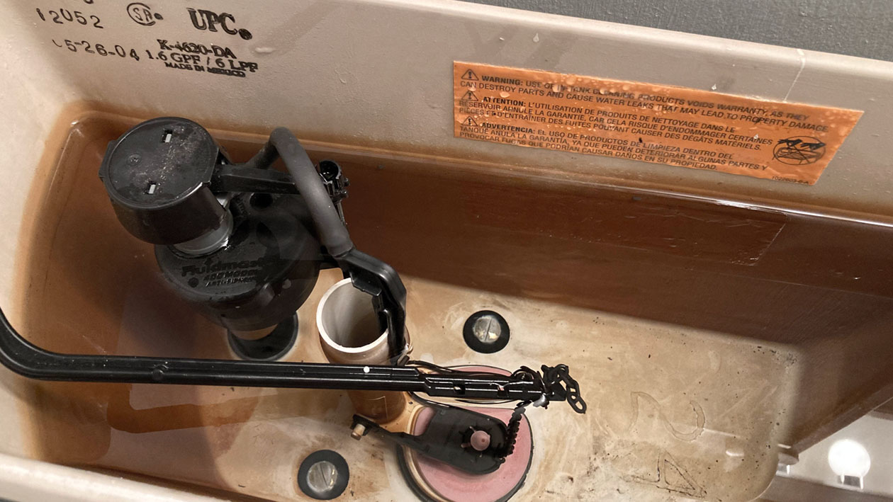 Toilet-fill-valve Toilet fill valve