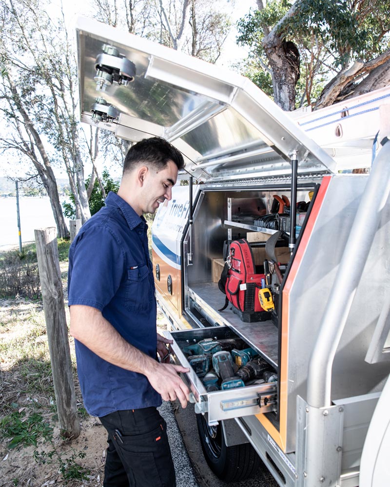 Plumber Ourimbah 2258