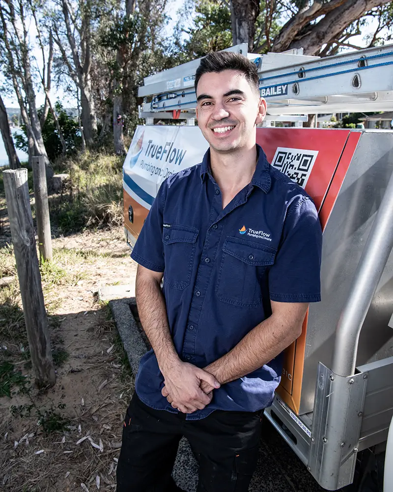 Central Coast Plumber