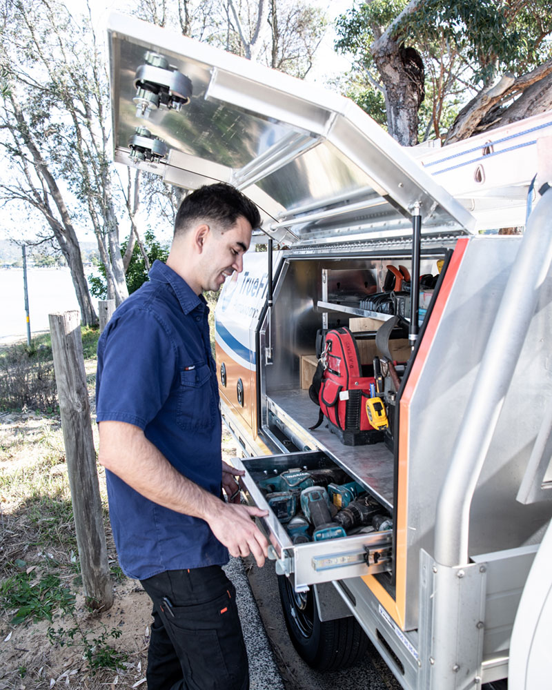 Plumber Umina