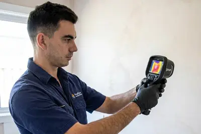 Leak Detection