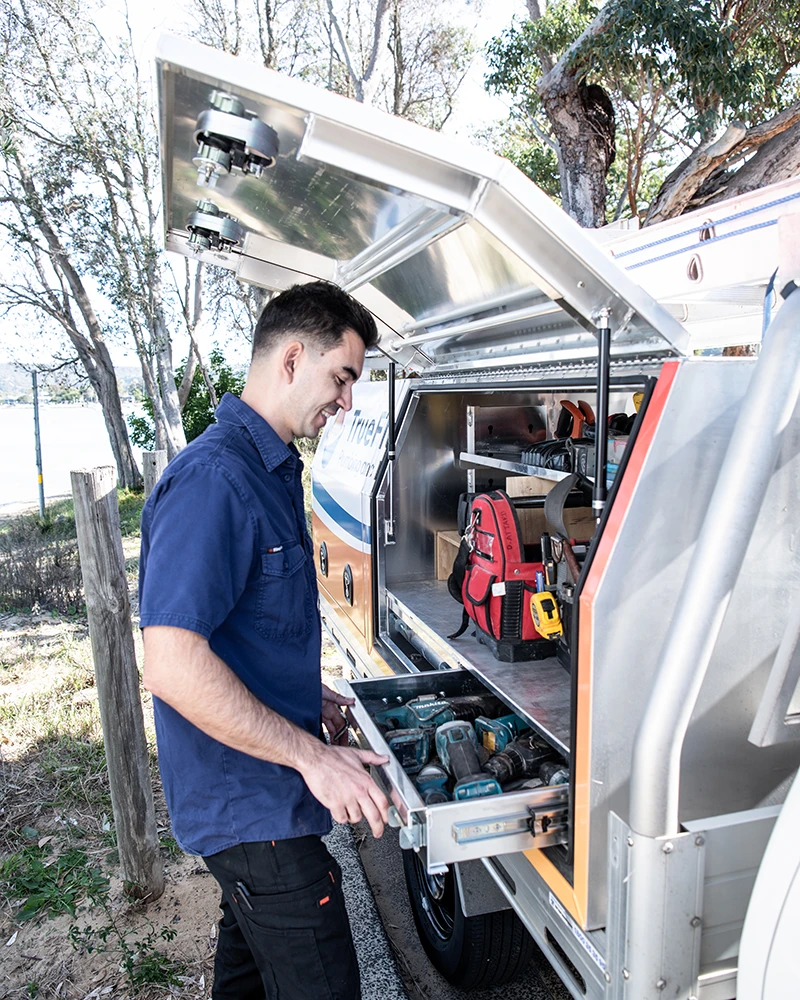 Kitchen Plumber Central Coast